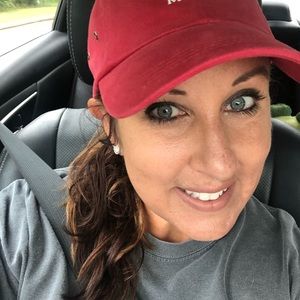 Meet your Posher, Christine